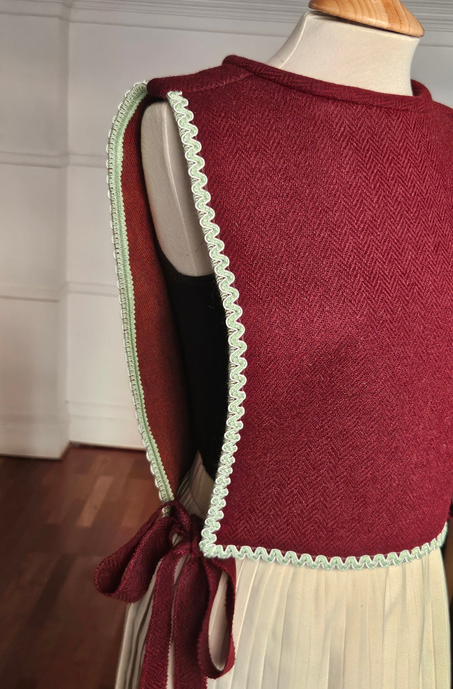 Le Capelet Charlotte Biarritz Bordeaux