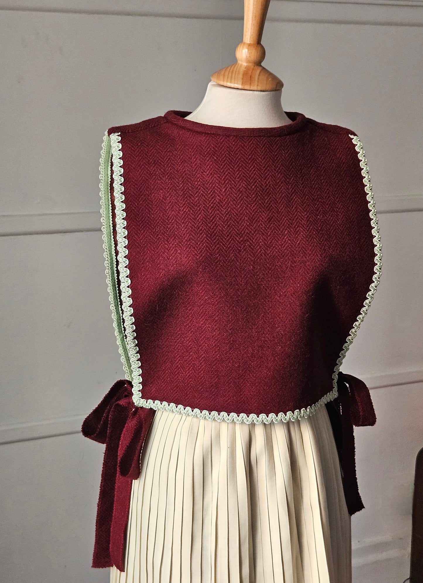 Le Capelet Charlotte Biarritz Bordeaux
